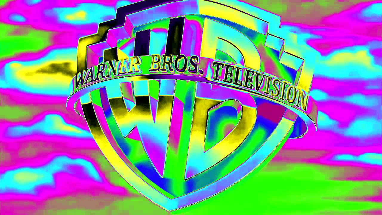 Warner Bros. Games Logo Effects 