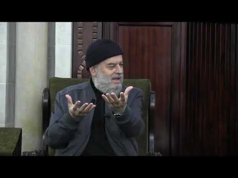 سورة السجدة تفسير فلا تكن في مرية من لقائة و الترجيح