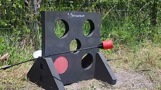 Practice And Play Archery Anywhere With Arrowsoft