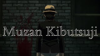 Kimetsu No Yaiba Muzan Kibutsuji - Amv - Inside Of You