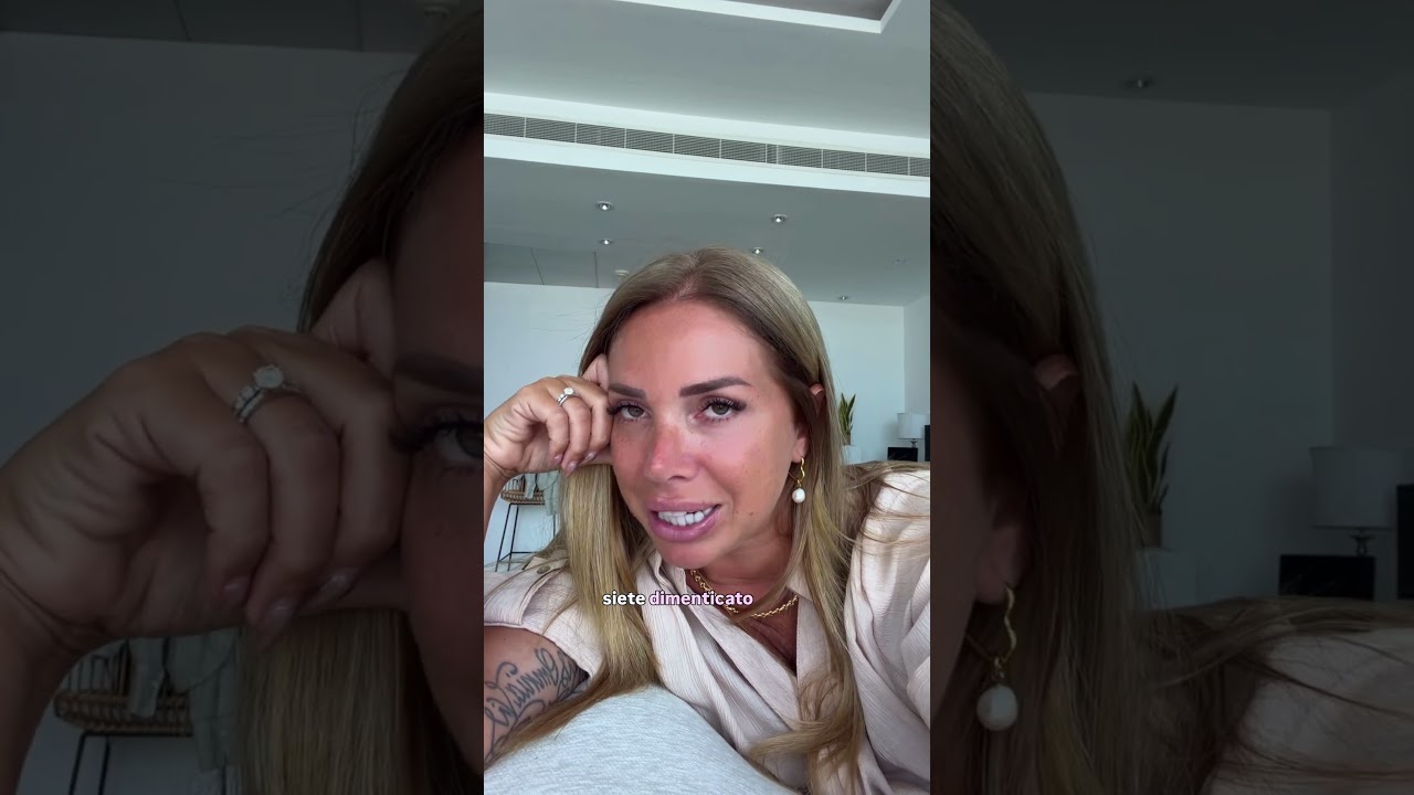 Non avete ancora capito come funziona l’algoritmo. Ve lo spiego io. Dedicato agli haters 🤣