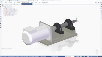 Solidworks Migration in Solid Edge ST9