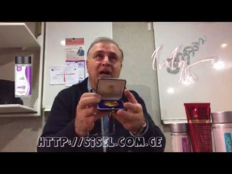 ჰორმონები და ენდოკრინული სისტემა - რა კავშირი აქვს სიყვარულთან?