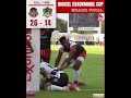 Digicel ExxonMobil Cup 2026 | Grand Final | Match Highlights
