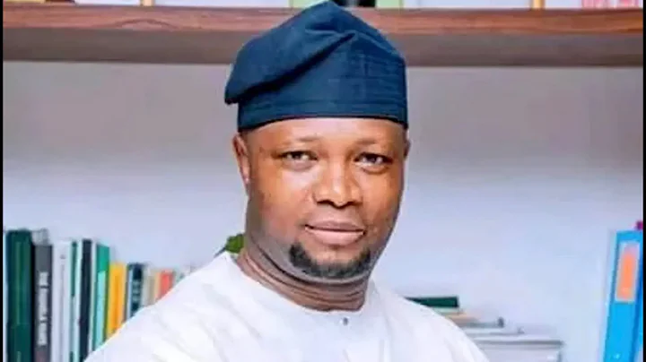 The Game In Lagos Is Bigger Than Sanwo-Olu - Jandor Says Defectors To APC In Lagos 'Not PDP Members