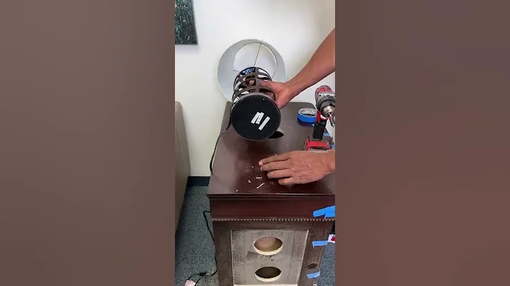 This Bedside Table Could Save Your Life #shorts