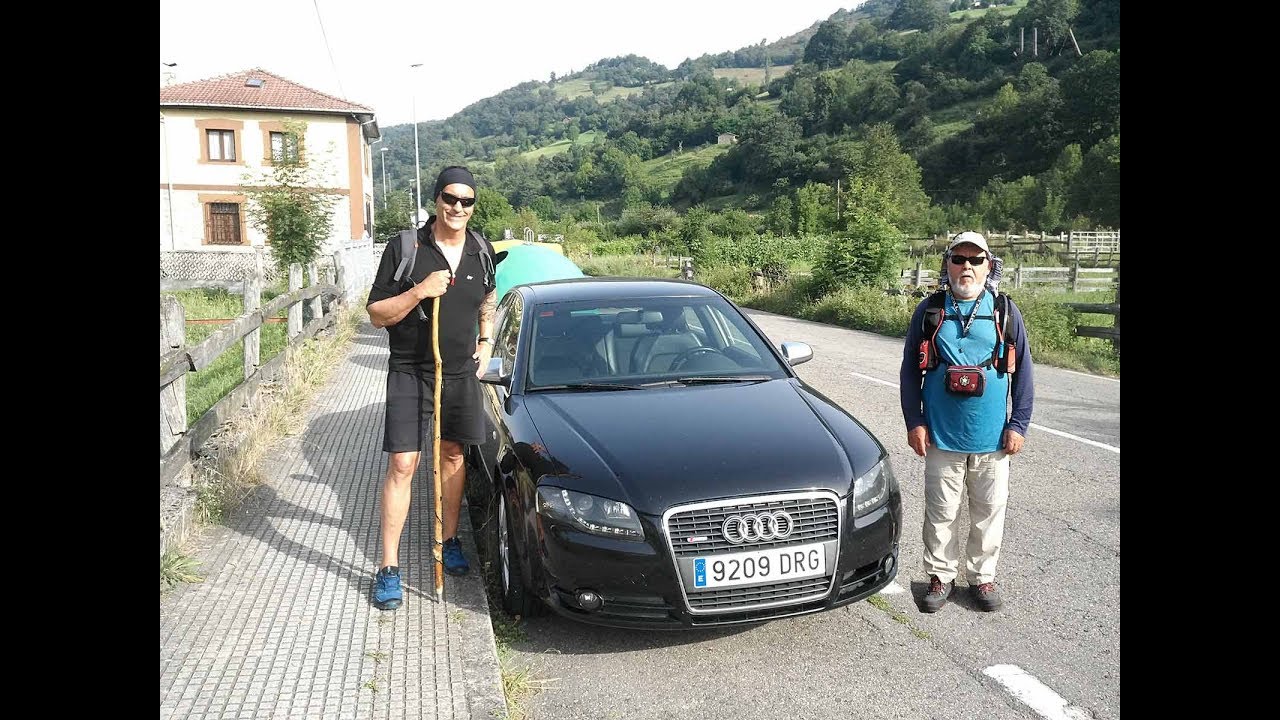 20180804 La Pola Vieya Felguera El Pino Aller JEA