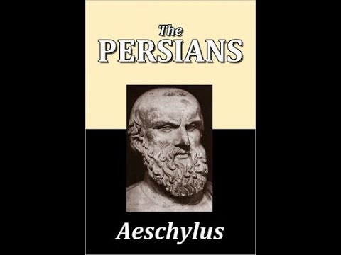 দ্য পার্সিয়ানস হল অ্যাশিলাসের (৪৭২ খ্রিস্টপূর্বাব্দ) প্রাচীনতম টিকে থাকা নাটক।