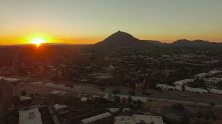 Data: Rent prices continue to fall in the Valley