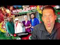 SPICY!! Nuno Ribeiro, Calema, Mariza - Maria Joana (Reaction) (AAMT Series)