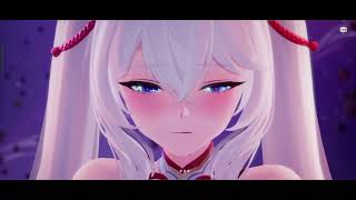 A BEAUTIFUL GIRL APPEARED IN MY DREAM | MONGIL: STAR DIVE | PART 1 screenshot 5