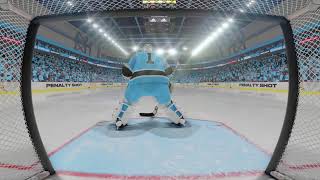 PS4. Nhl24, Eashl 3x3 SB show5