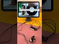 Enjoy your favorite music, movies, or games in seconds. #audio #wireless #travel #transmitter