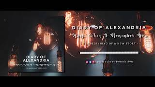 Diary Of Alexandria - Hurt, When I Remember You