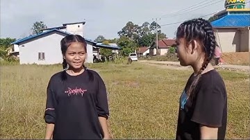 Tugas Informatika Membuat Vlog: Indonesia Darurat Sampah Plastik Kelompok 1 Kelas IX C