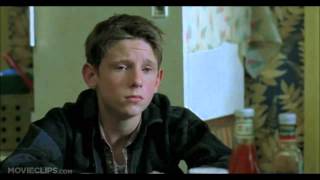 Whats Wrong With Ballet ? (Billy Elliot)