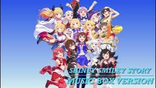 SHINY SMILY STORY: Music Box Version