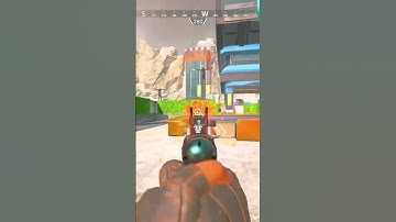 Proper use of wingman  #apexlegends #apexcontroller #gaming #clutchmovements #apexlegendsclips #apex