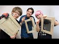 【DIY】新しく食器棚を組み立てました!!!!!