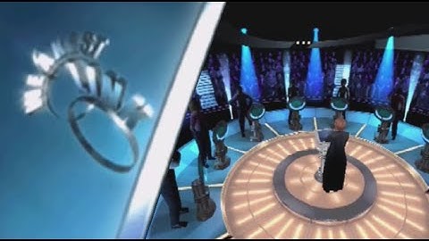 The weakest link - PS1 - Take 14