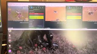 Gathering Bot Albion Online 2026 easy silver