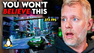 Celebrity RTX 5090 on Linux: The 5K Gaming Benchmark Net Worth