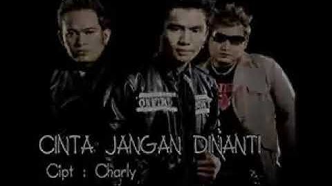ST12 Cinta Jangan Dinanti