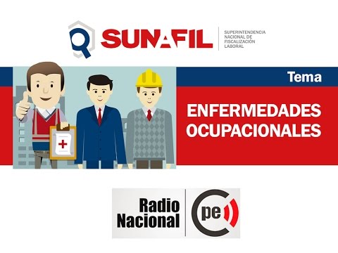 una enfermedad ocupacional es
