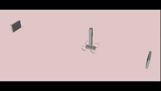 Cart-Pole Problem - Reinforcement Learning Example