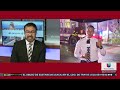 🔴 EN VIVO | Miércoles 22 de Abril | Bomberos atienden múltiples incendios