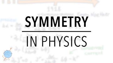 Symmetry in Physics | Noether