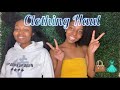 Multi- Vendor Clothing Haul W/ Prettylittlething Fashionnova CoryxKenshin  &amp; Lovely