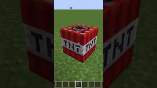 Minecraft TNT mod apk 1000k TNT screenshot 2