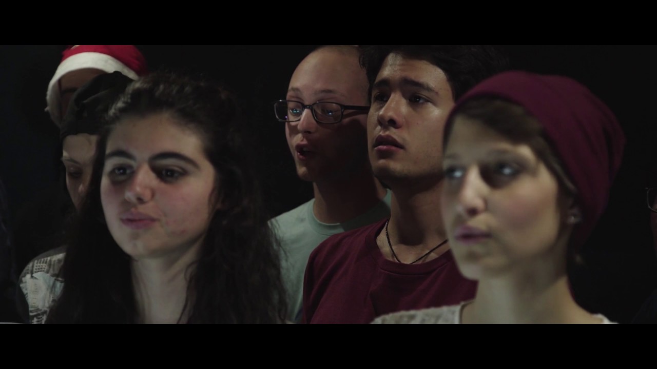 Palle di Natale (Smile! It's Christmas Day) - Il Progetto Giovani