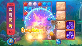 Fishdom 19435 Hard Level - NO 💣🧨💥 