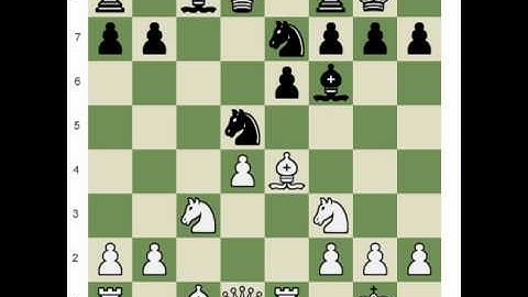 Chess.com - The Evaluation of a Position I; Karpov - Anand