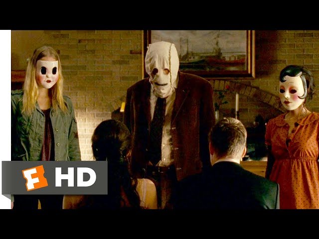 Why 'The Strangers' Is Still Terrifying 10 Years Later