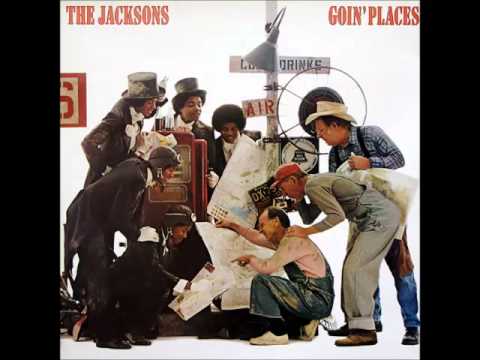 The Jacksons: Even Though You're Gone