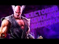 Tekken - Хейхачи | Безумная история персонажа