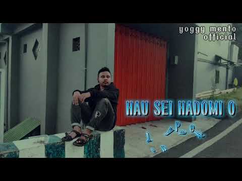 Lagu Timor Slow - HAU SEI HADOMI O ( Tonny Pareira )