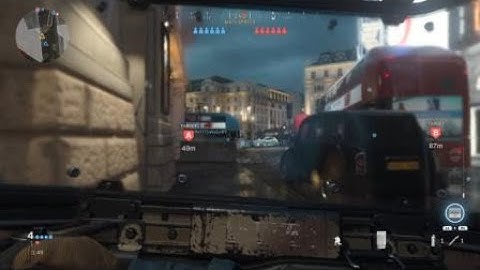 Call of Duty®: Modern Warfare triple kills by Jokr