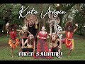 Niken Salindry - Kuto Angin | Dangdut (Official Music Video)