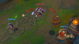 HOW TO TRAP & LoL Best Moments 206 (League of Legends) HOW TO TRAP & LoL Best Moments 206 (League of Legends)