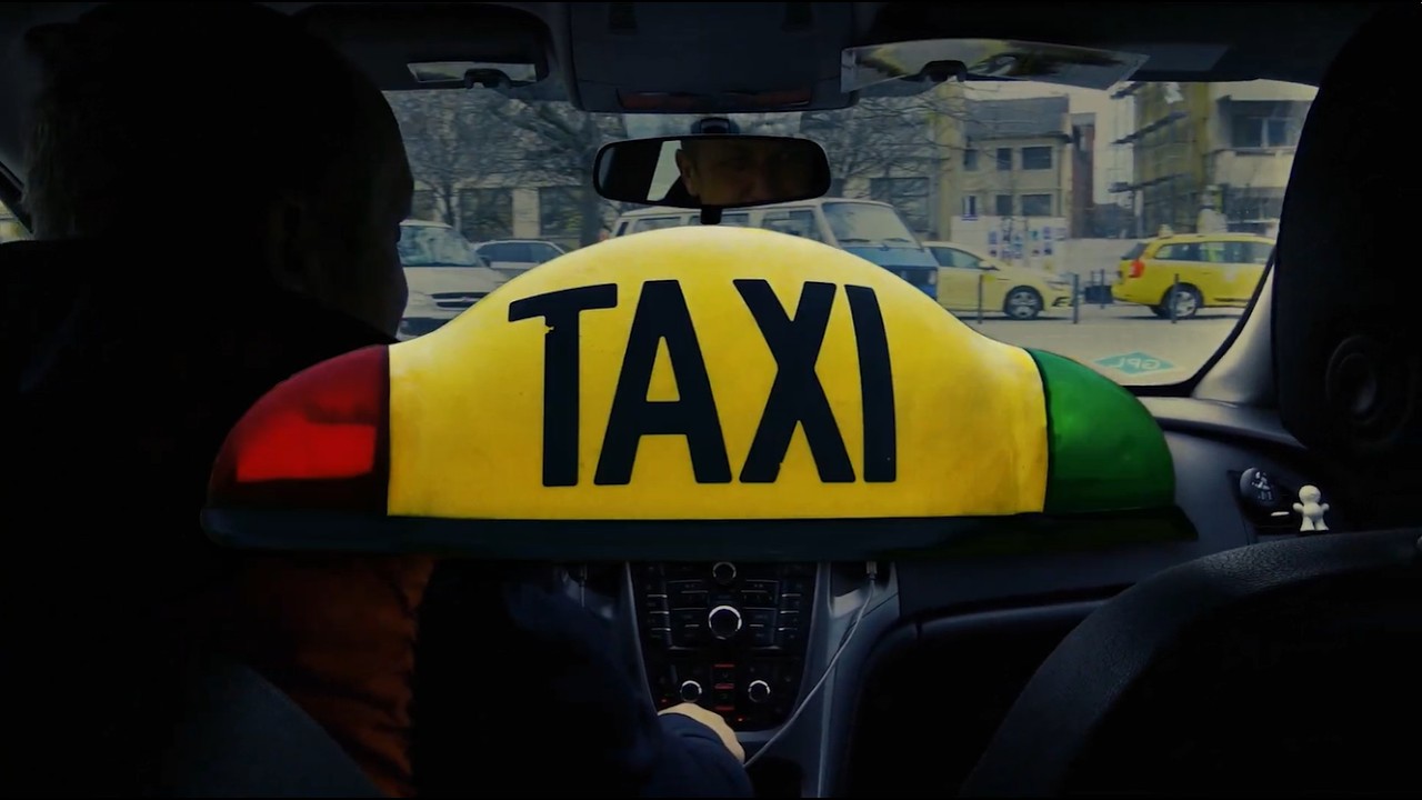 Taxi: Încotro?