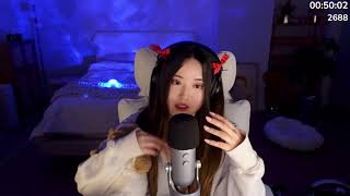 SUBATHON FINAL DAY 7 & Announcement // Headphones ON 🎧