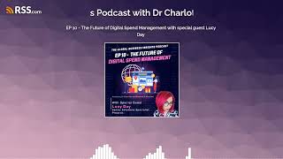 S1E10 - Lucy Day - The Future of Digital Procurement 2025