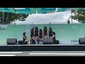 [안양 평촌 댄스학원] 2024 안양 춤 축제 &quot;젬스톤&quot; (오디션반) BLACKPINK - 뚜두뚜두 (DDU-DU DDU-DU) K-pop dance
