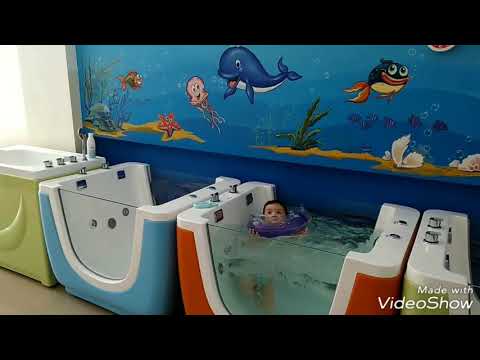Babyspa Chupa ბავშვთა სპა ჭუპა