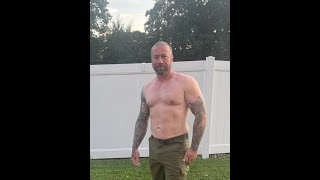 I Lost 40Lbs Dadbodmod Update Before And Current Also, Check Me Out On The Americanglutton Blog