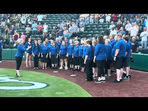 video thumbnail of From Stage to Stadium